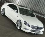 Mercedes-Benz CLS63 AMG by Carlsson 2011 года